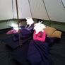 8 Man Tent Image 8