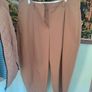 Primark the Edit new Barrel shape trousers Image 4