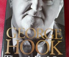 George Hook/ Time Added On/ 2005