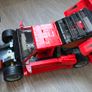 Ferrari F40 Building Block Model Image 2
