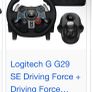 logitech g29 Image 9