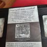 CATHEDRAL - Promo sample VHS for Our God Has Landed video (Very very rare) Image 4