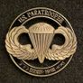 UNITED STATES, military challenge/ commerative coins. Image 4