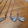 Cleveland Uhx launcher irons Image 9