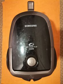 Vacuum cleaner 2000W