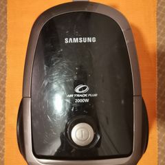Vacuum cleaner 2000W