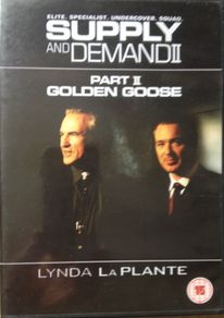 Supply And Demand II: Part II Golden Goose [DVD TV Boxset]