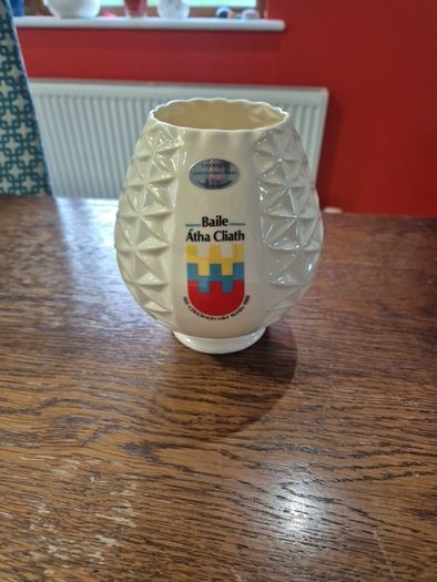 Donegal china bowl