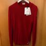 Moncler Sweater Christmas Cashmere L/XL (Genuine) Image 2