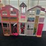 Barbie House and Space Station Image 2