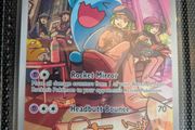 Pokemon Team Rockets Wobbuffet Promo