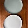Dinner plates x8 Image 8