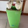 Fisher Price Travel Cot Image 6