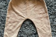 Fleece pants for baby 9-12 months