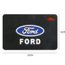 Car Ford Dashboard Mat Non Slip Mat Image 5