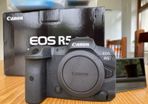 Canon R5