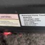 EBS Folding Motorized Home Threadmill with Incline Image 4