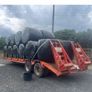 Heavy-Duty Tandem-Axle Low Loader / Bale Trailer Image 4