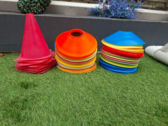 Sport Football Cones