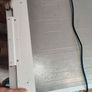 Kenwood KIF60W23 Integrated Built-in Undercounter Freezer 101L Image 8