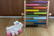 wooden toys