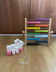 wooden toys