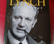 Jack Lynch / A Biography/ Dermot Keogh/ 2008