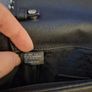 MIchael Kors Small Leather Shoulder Bag Image 4