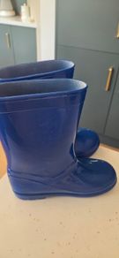 kids wellies