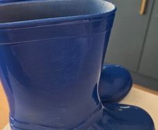 kids wellies