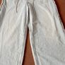 Denim Trouser. Image 6