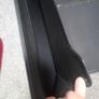 leather business folder Image 6