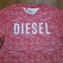 Diesel tee shirt size s Image 4
