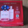 Armani My Way Giftset Image 4