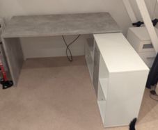 Office desk