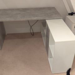 Office desk