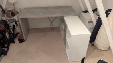Office desk