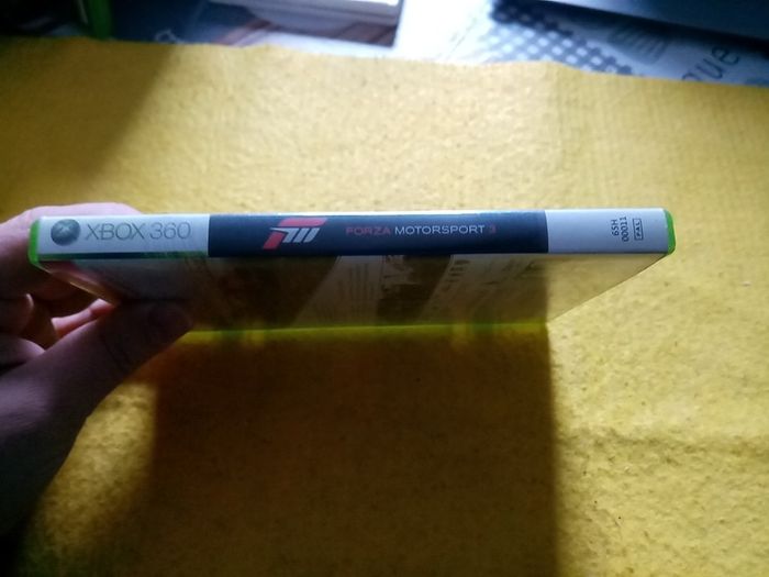Forza Motorsport 3 Xbox 360 games Original Pal version