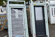 pvc doors