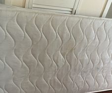 single bed mattress