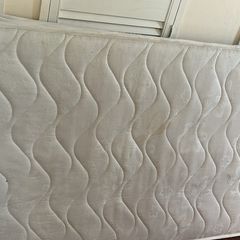 single bed mattress