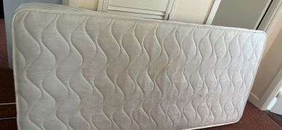 single bed mattress