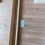 skovby extendable oval dining table Image 10