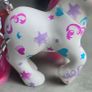10th Anniversary Birthday Pony HTF MLP G1 My Little Pony Image 8