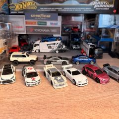 hot wheels loose bundle