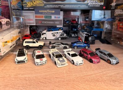 hot wheels loose bundle