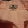 girls pink denim jacket Image 2