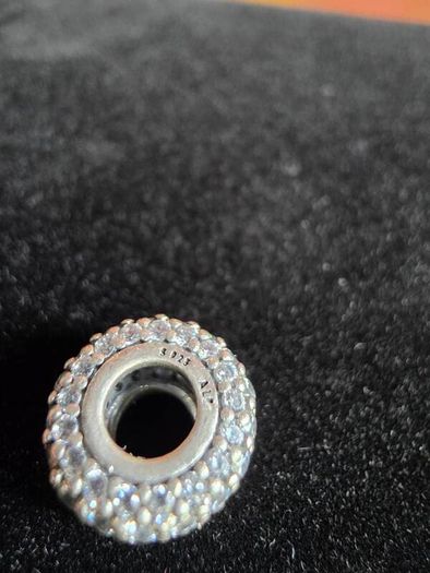 Pandora  charm