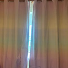 Curtains