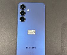 Samsung galaxy S25
